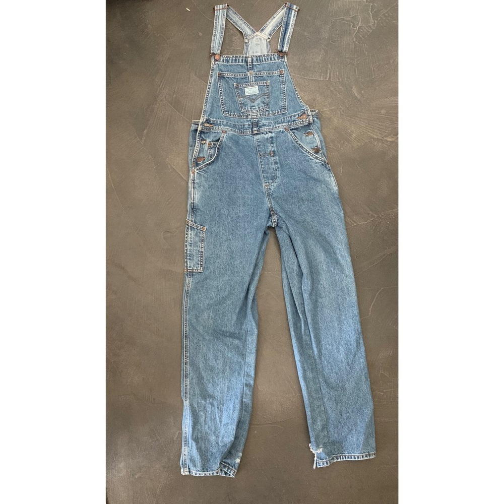 Levi Strauss & Co.